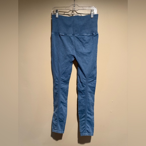 FP Movement Good Karma legging LOT of four Medium/large M/L - Picture 4 of 14